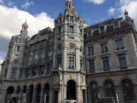 Antwerp, Belgium